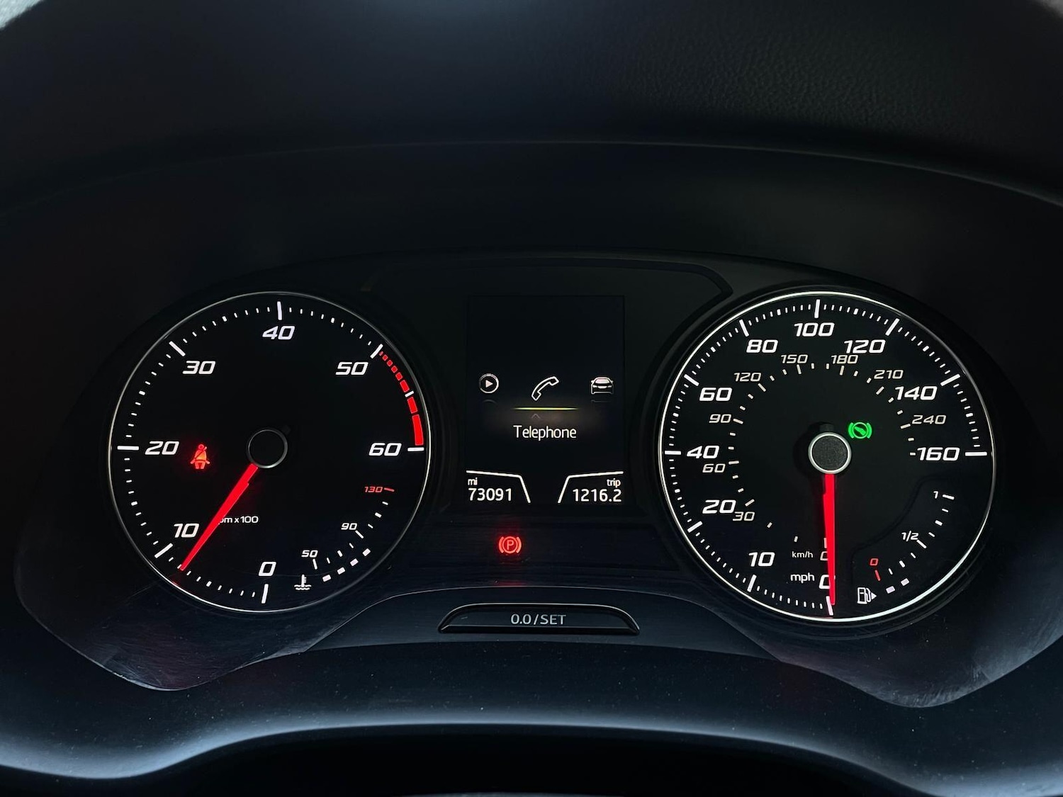 Used SEAT Ateca 2017 for sale - 76633430: Photo 31