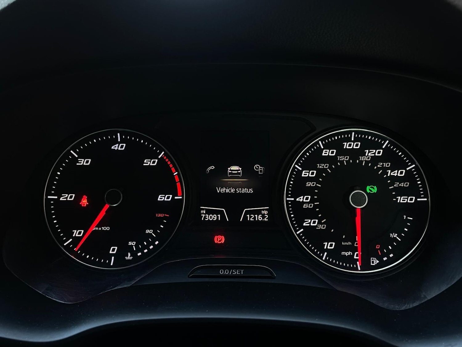 Used SEAT Ateca 2017 for sale - 76633430: Photo 33