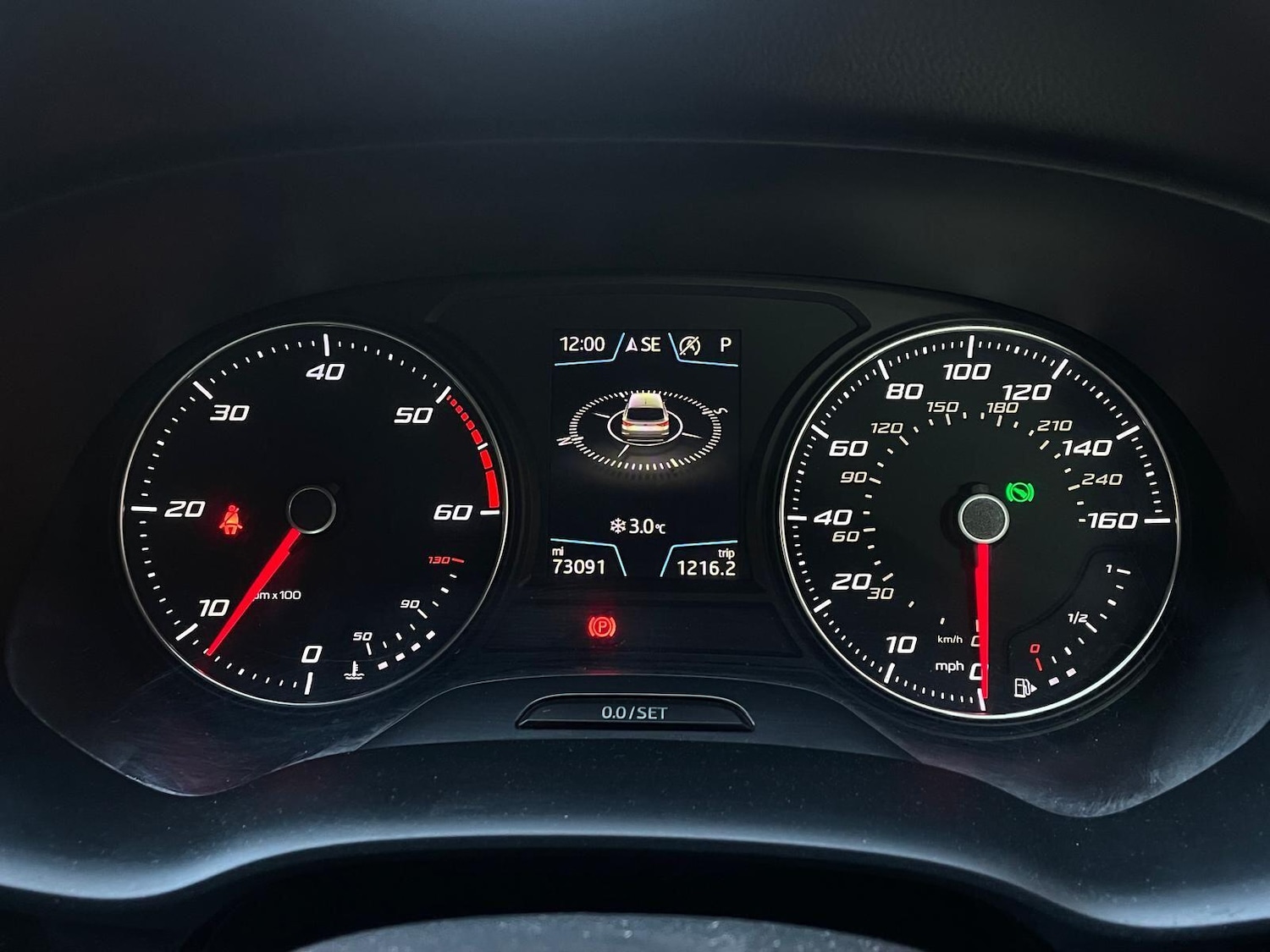 Used SEAT Ateca 2017 for sale - 76633430: Photo 34