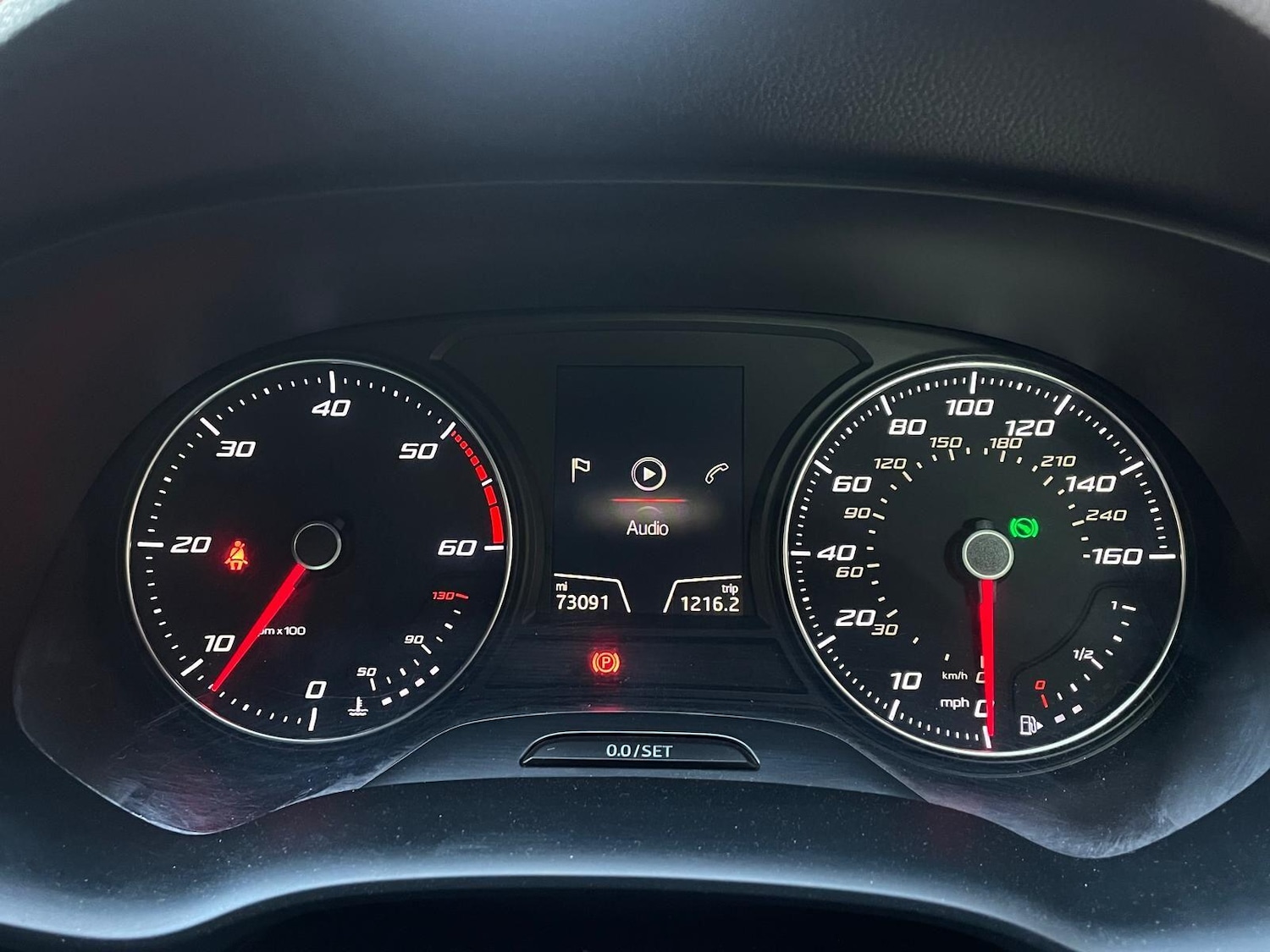 Used SEAT Ateca 2017 for sale - 76633430: Photo 35