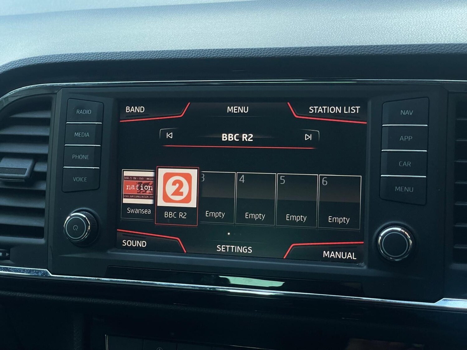 Used SEAT Ateca 2017 for sale - 76633430: Photo 43