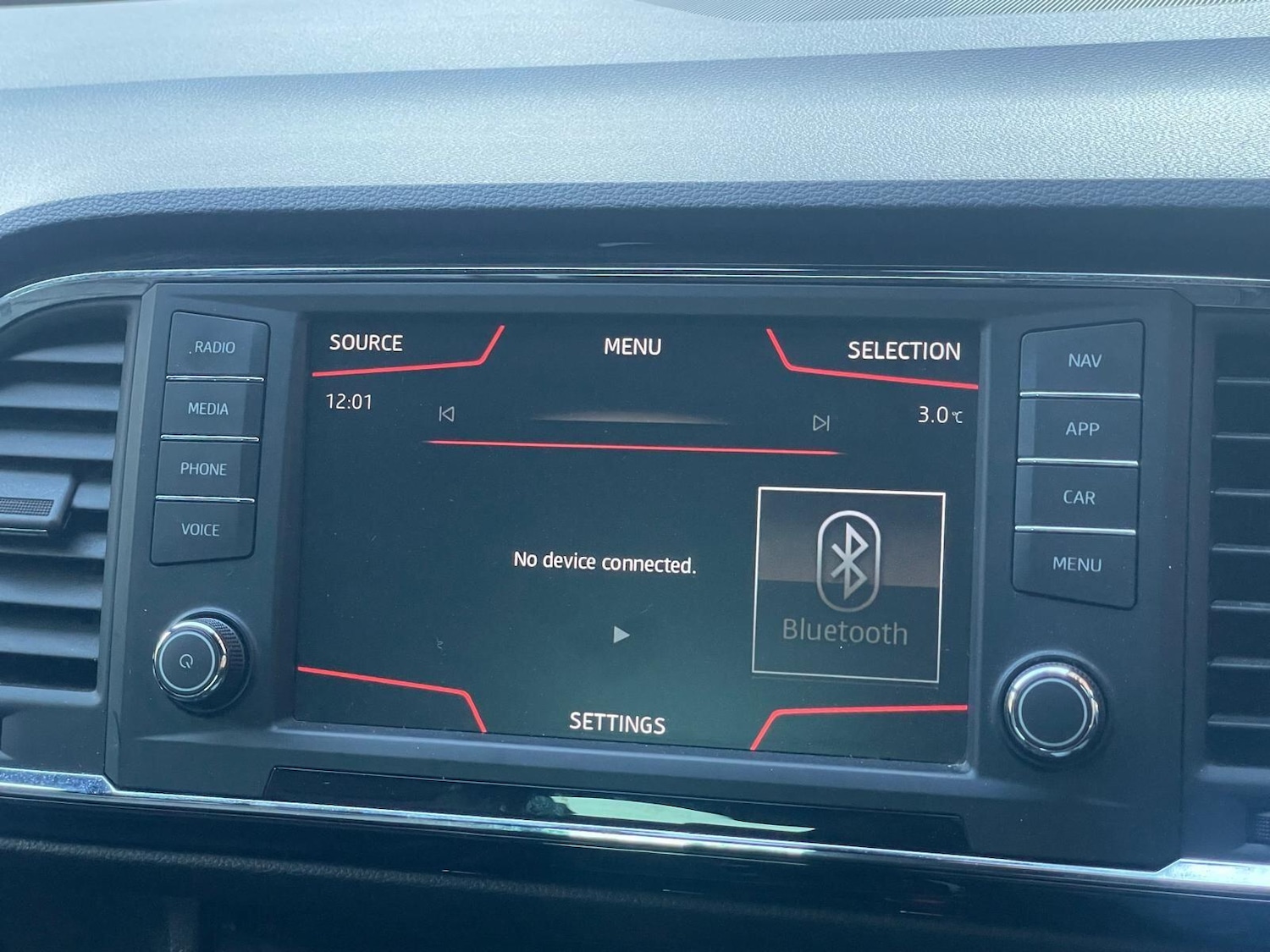 Used SEAT Ateca 2017 for sale - 76633430: Photo 45