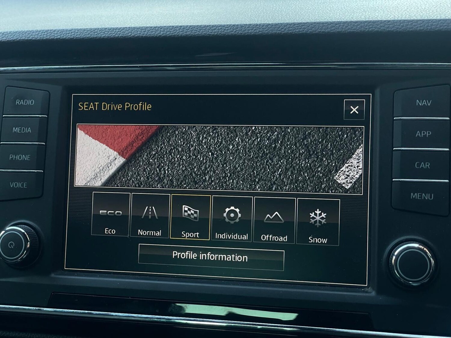 Used SEAT Ateca 2017 for sale - 76633430: Photo 50