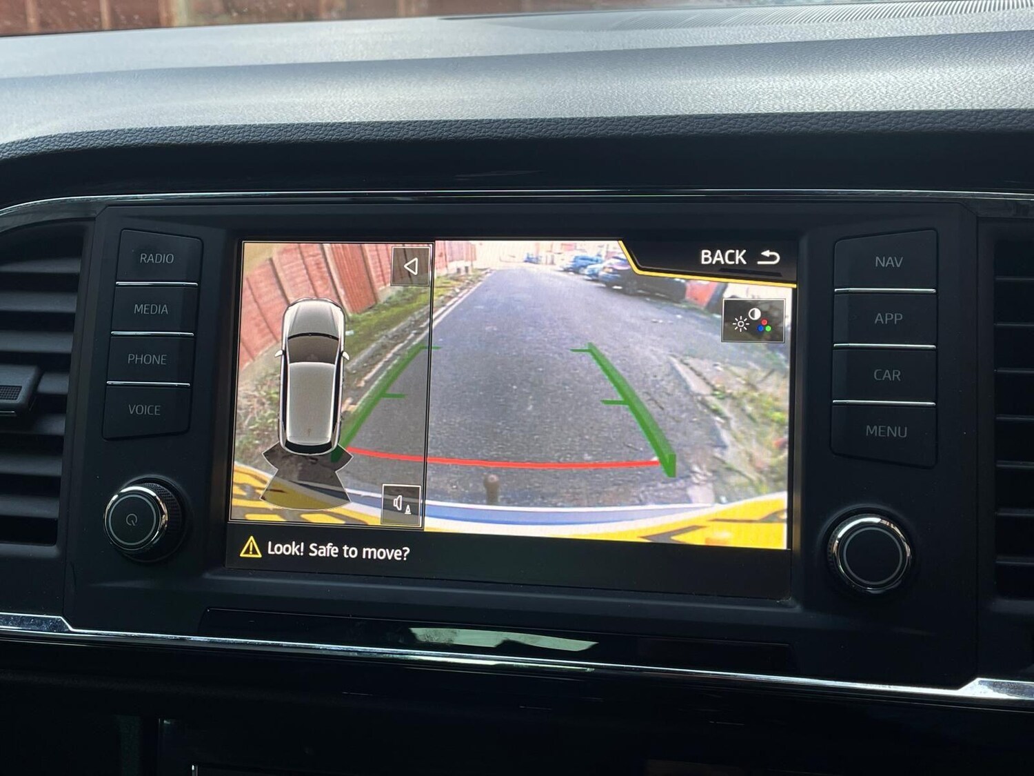 Used SEAT Ateca 2017 for sale - 76633430: Photo 51