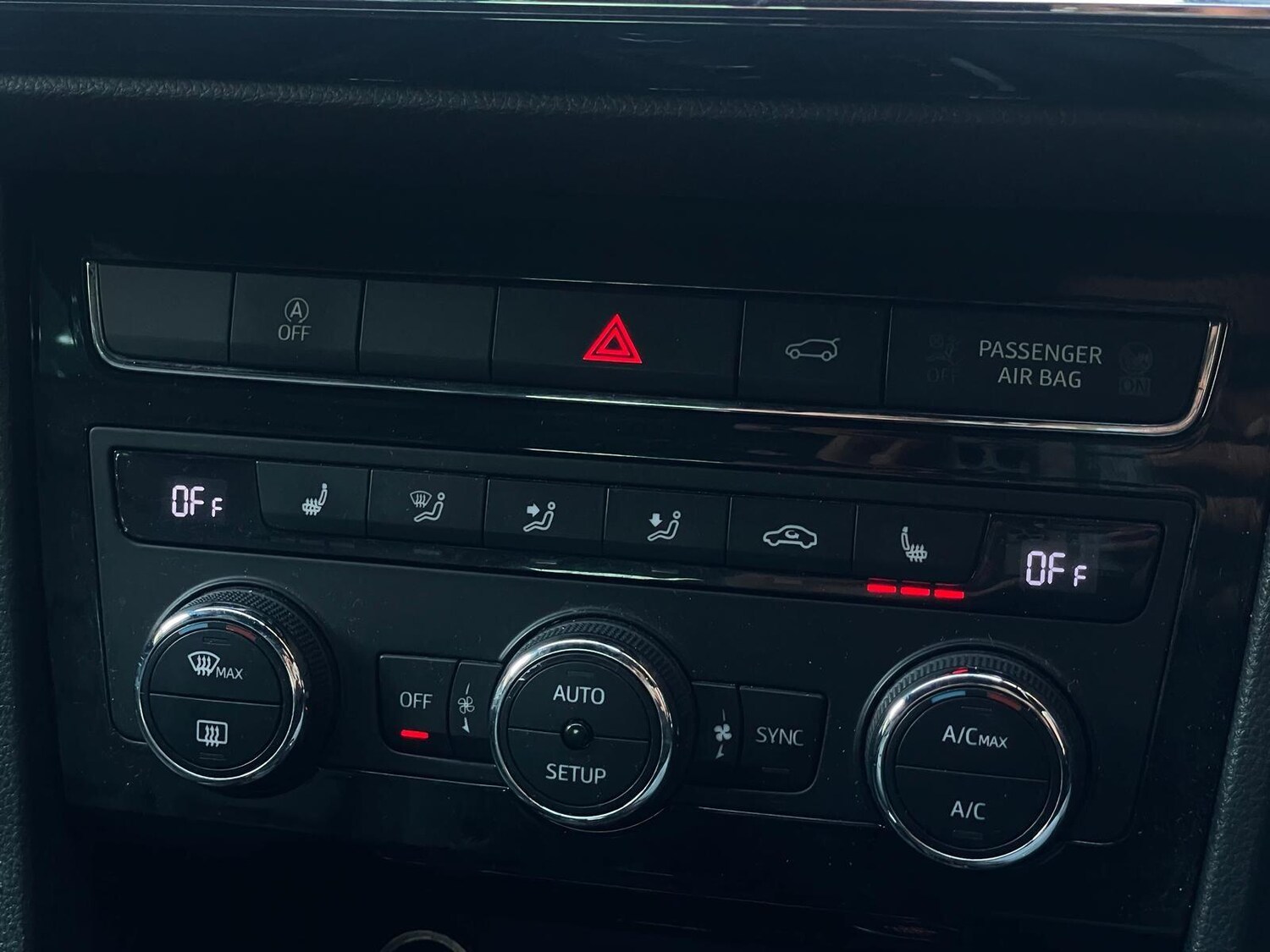 Used SEAT Ateca 2017 for sale - 76633430: Photo 53