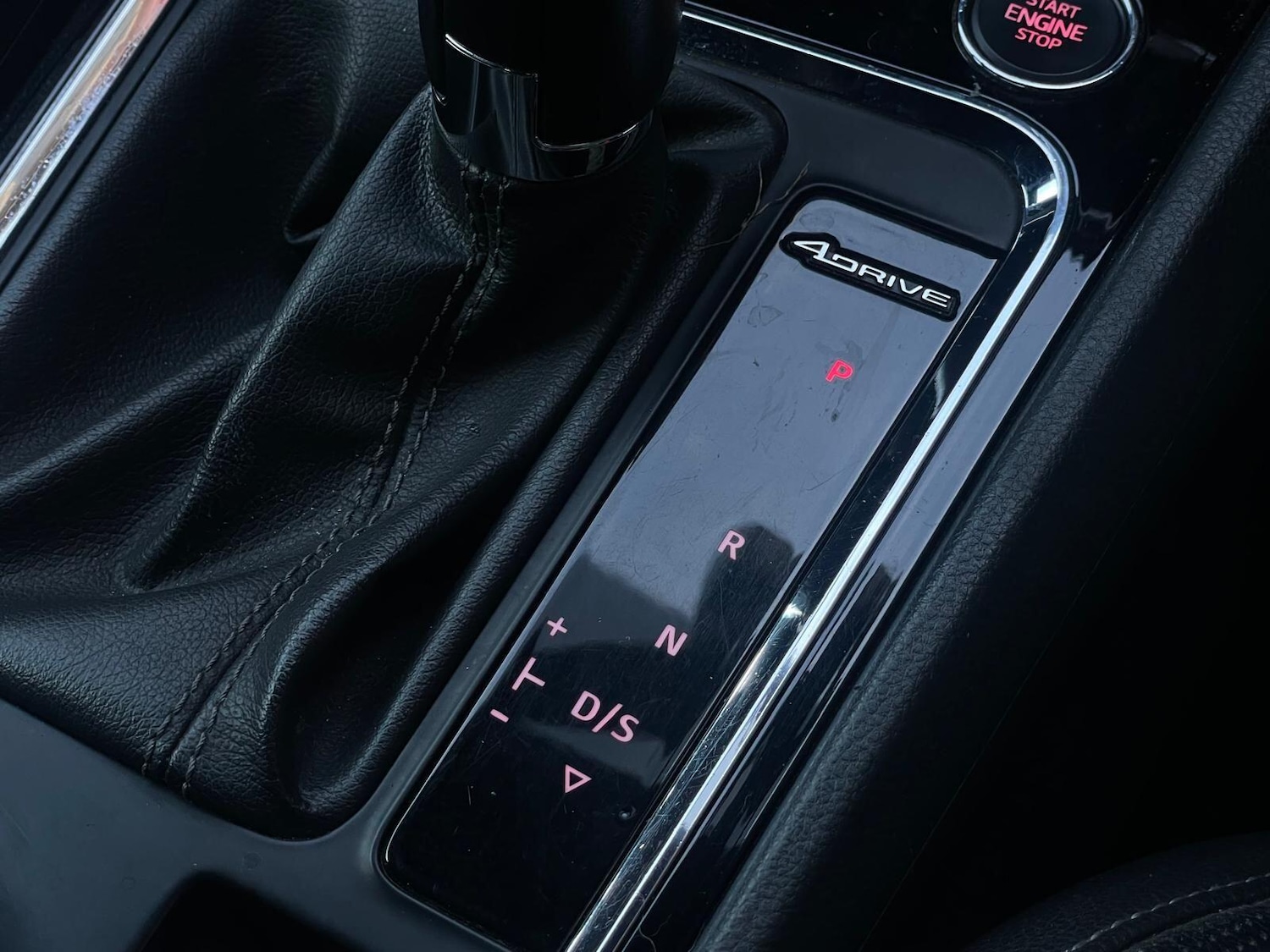 Used SEAT Ateca 2017 for sale - 76633430: Photo 55