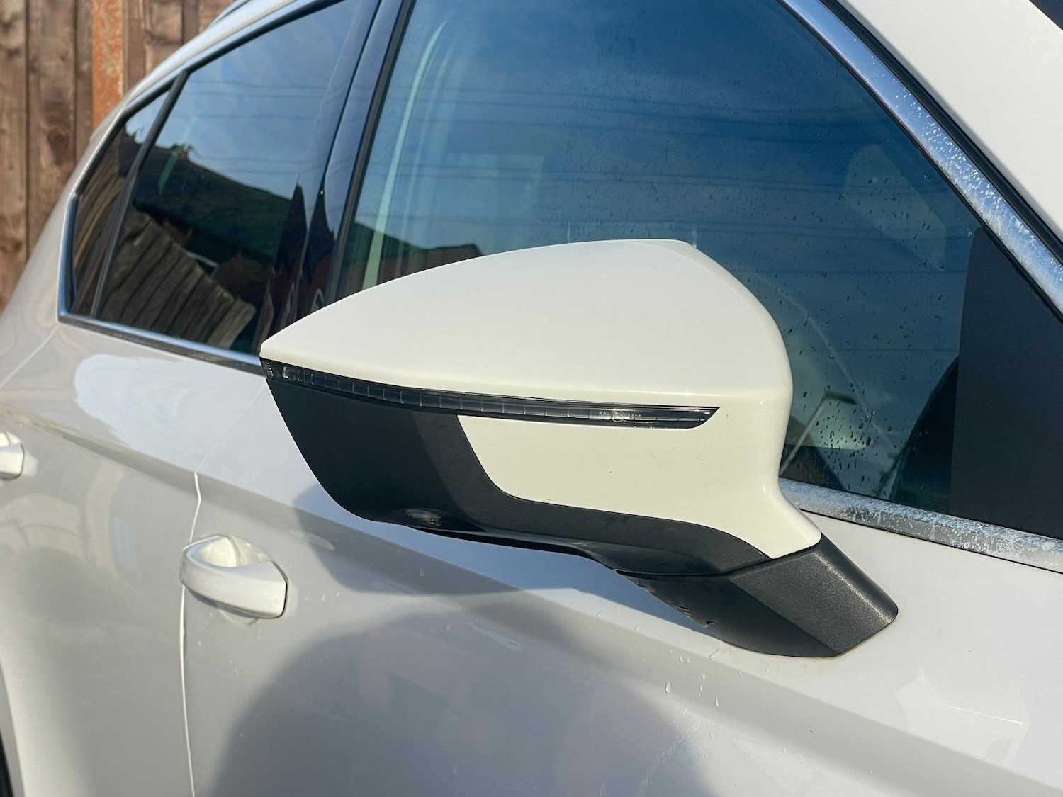 Used SEAT Ateca 2017 for sale - 76633430: Photo 62