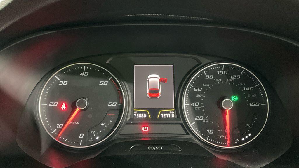 Used SEAT Ateca 2017 for sale - 76633430: Photo 7