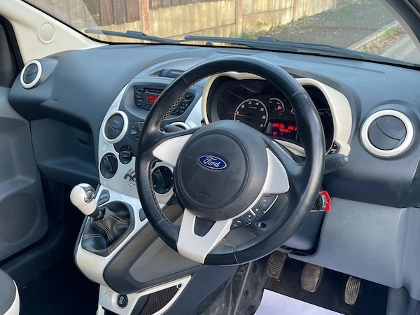 Used Ford Ka 2015 for sale - 72879832: Photo 11