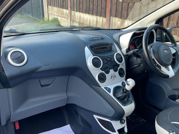 Used Ford Ka 2015 for sale - 72879832: Photo 12