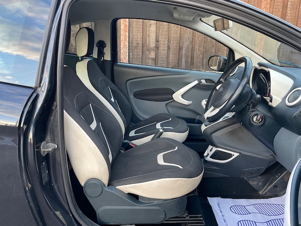 Used Ford Ka 2015 for sale - 72879832: Photo 13