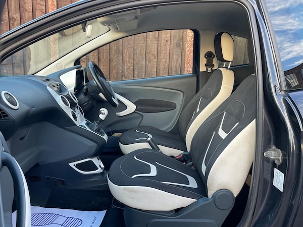 Used Ford Ka 2015 for sale - 72879832: Photo 14