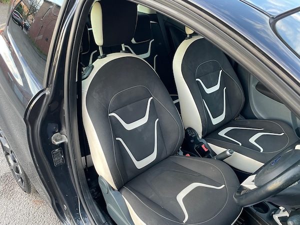 Used Ford Ka 2015 for sale - 72879832: Photo 15
