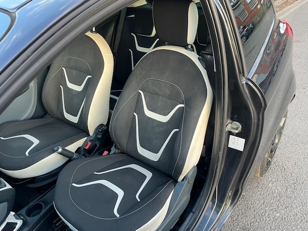 Used Ford Ka 2015 for sale - 72879832: Photo 16