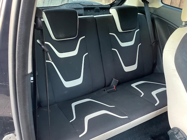 Used Ford Ka 2015 for sale - 72879832: Photo 17