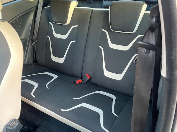 Used Ford Ka 2015 for sale - 72879832: Photo 18