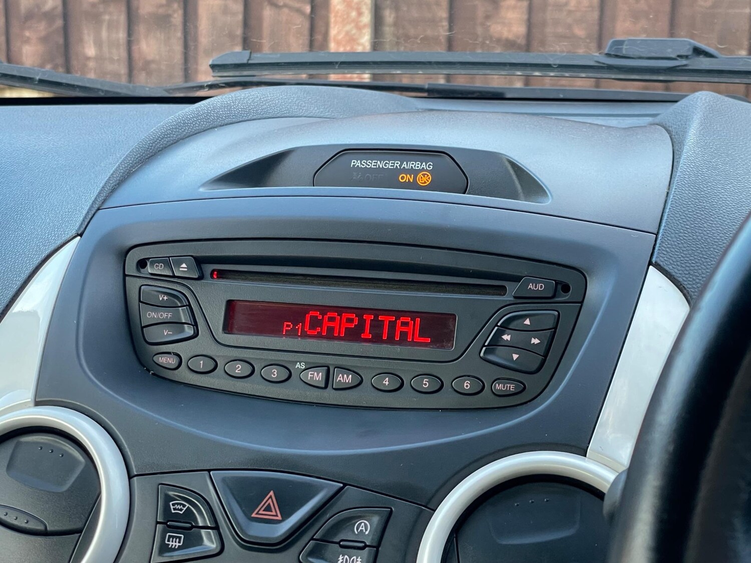 Vehicle 27