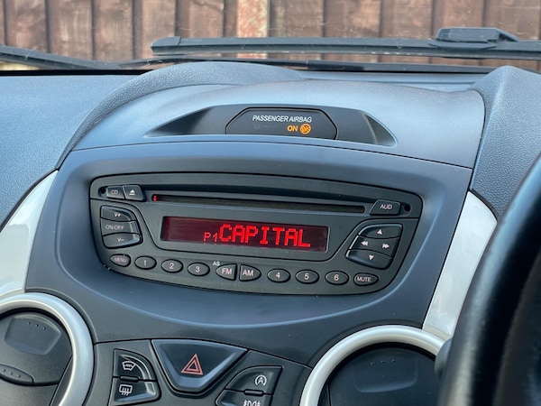 Used Ford Ka 2015 for sale - 72879832: Photo 27