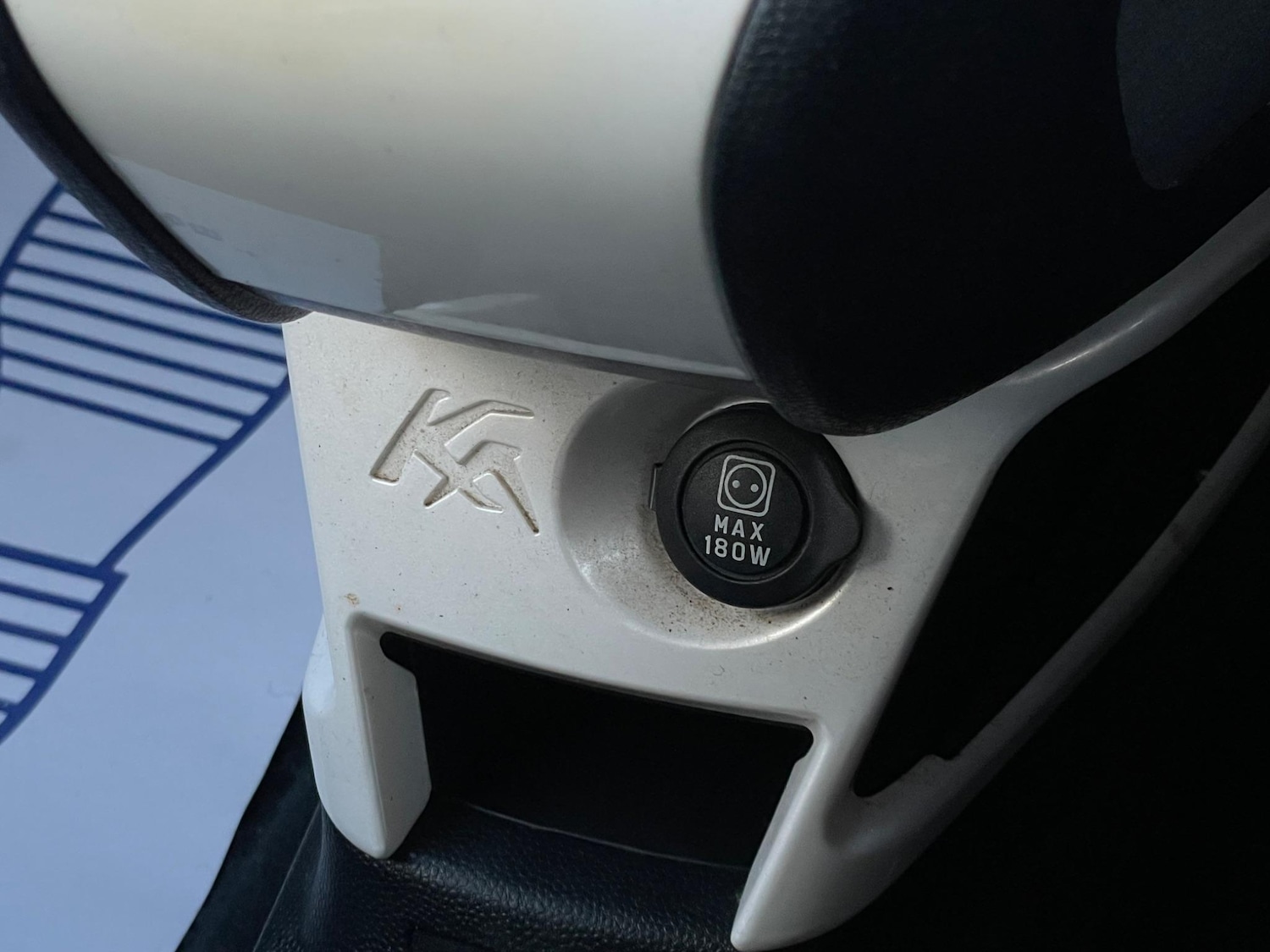 Vehicle 30