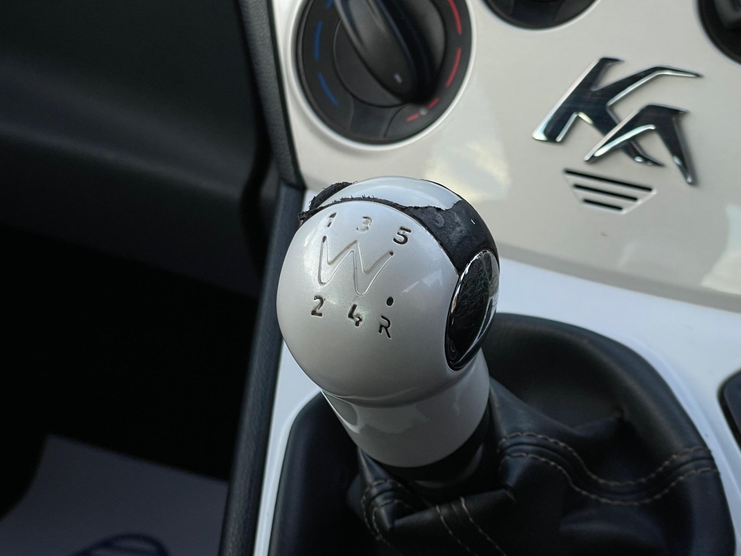 Vehicle 32