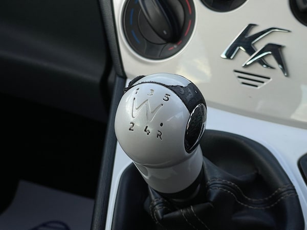 Used Ford Ka 2015 for sale - 72879832: Photo 32