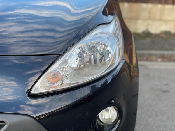 Used Ford Ka 2015 for sale - 72879832: Photo 34