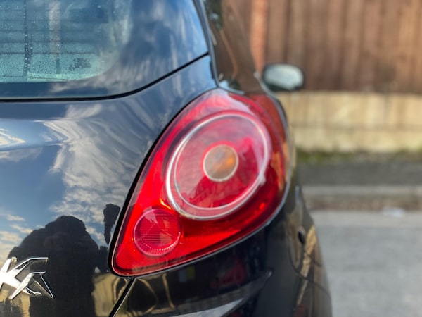 Used Ford Ka 2015 for sale - 72879832: Photo 35