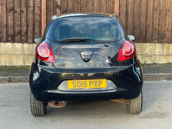 Used Ford Ka 2015 for sale - 72879832: Photo 7