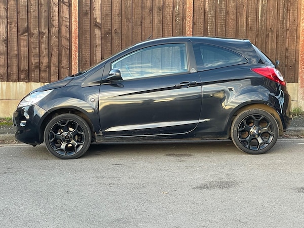 Used Ford Ka 2015 for sale - 72879832: Photo 8