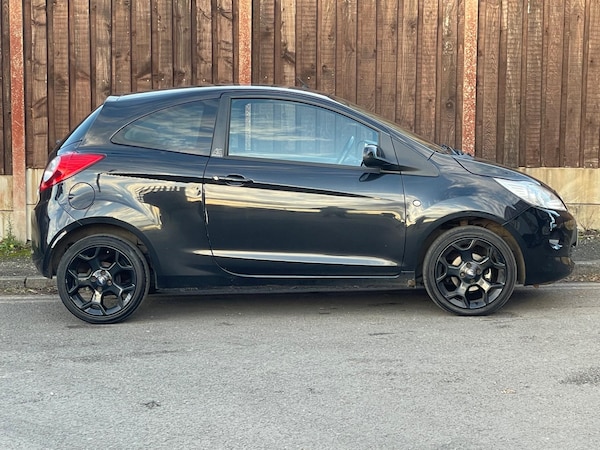 Used Ford Ka 2015 for sale - 72879832: Photo 9
