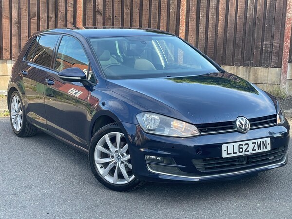 Used Volkswagen Golf 2012 for sale - 75023087: Photo 13