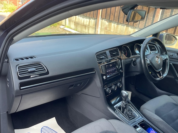 Used Volkswagen Golf 2012 for sale - 75023087: Photo 14