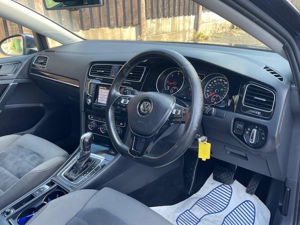 Used Volkswagen Golf 2012 for sale - 75023087: Photo 15
