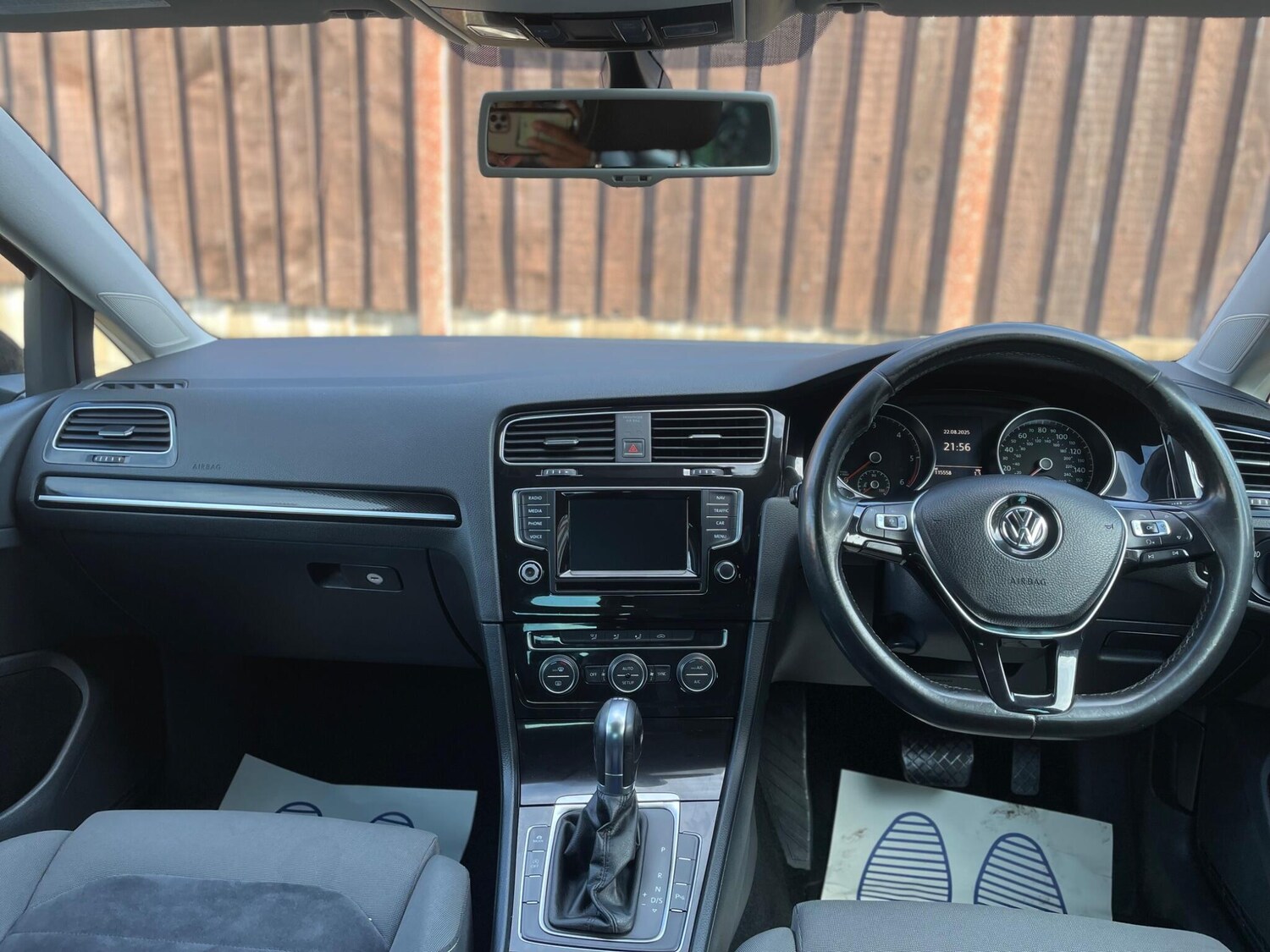 Vehicle 17