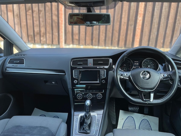 Used Volkswagen Golf 2012 for sale - 75023087: Photo 17
