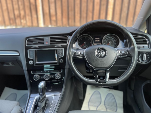 Used Volkswagen Golf 2012 for sale - 75023087: Photo 18