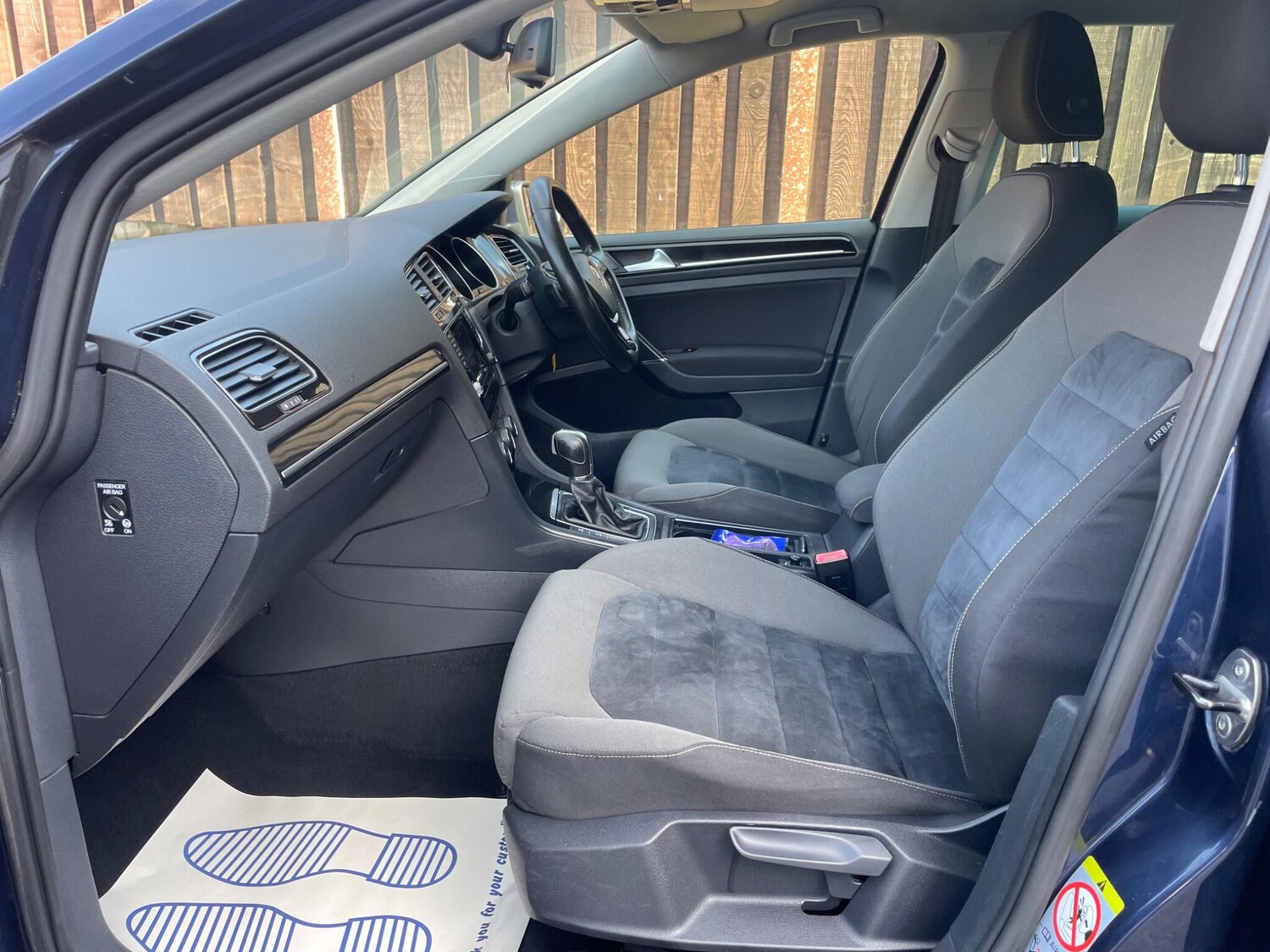 Vehicle 26