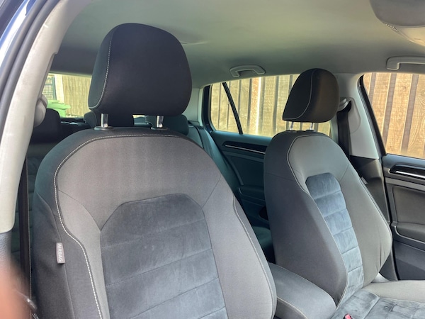 Used Volkswagen Golf 2012 for sale - 75023087: Photo 27