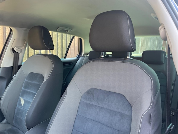 Used Volkswagen Golf 2012 for sale - 75023087: Photo 29
