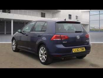 Used Volkswagen Golf 2012 for sale - 75023087: Photo