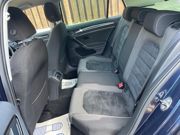 Used Volkswagen Golf 2012 for sale - 75023087: Photo 31