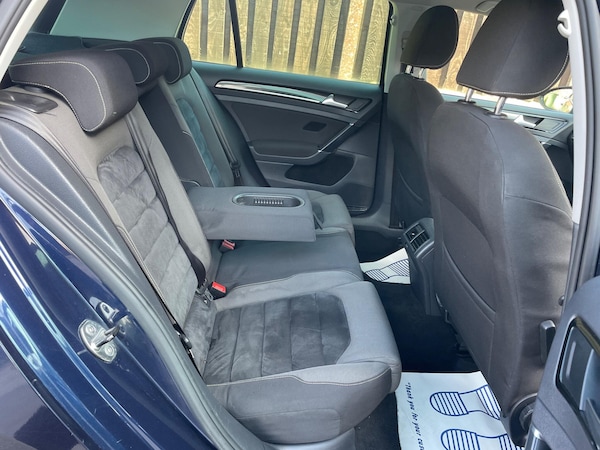 Used Volkswagen Golf 2012 for sale - 75023087: Photo 33