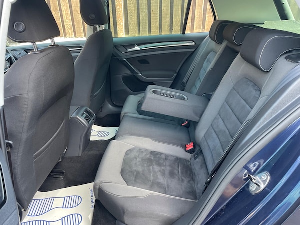 Used Volkswagen Golf 2012 for sale - 75023087: Photo 34