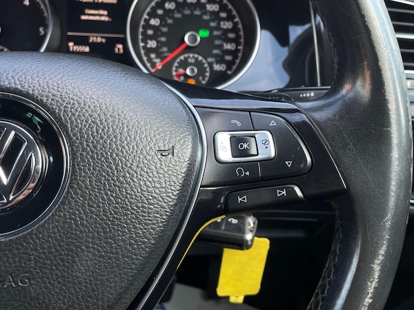 Used Volkswagen Golf 2012 for sale - 75023087: Photo 37