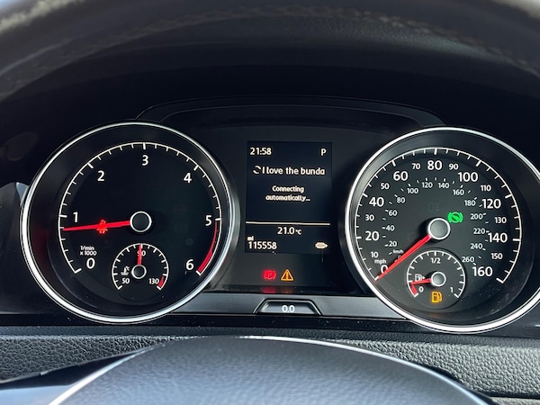 Used Volkswagen Golf 2012 for sale - 75023087: Photo 38