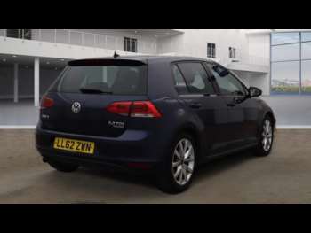 Used Volkswagen Golf 2012 for sale - 75023087: Photo