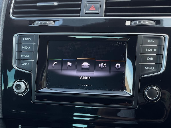 Used Volkswagen Golf 2012 for sale - 75023087: Photo 49