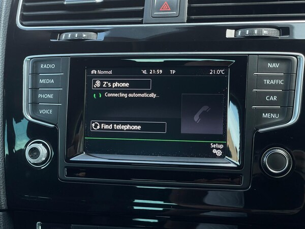 Used Volkswagen Golf 2012 for sale - 75023087: Photo 50