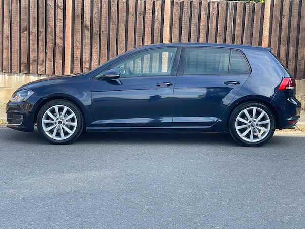 Used Volkswagen Golf 2012 for sale - 75023087: Photo 5