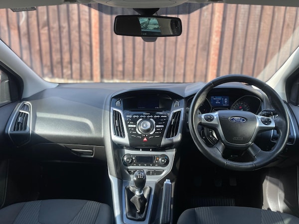 Used Ford Focus 2014 for sale - 75578318: Photo 16